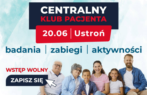 ahop ckp Ustroń
