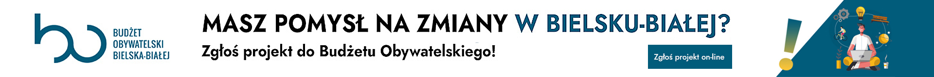 Budżet obywatelski 2026