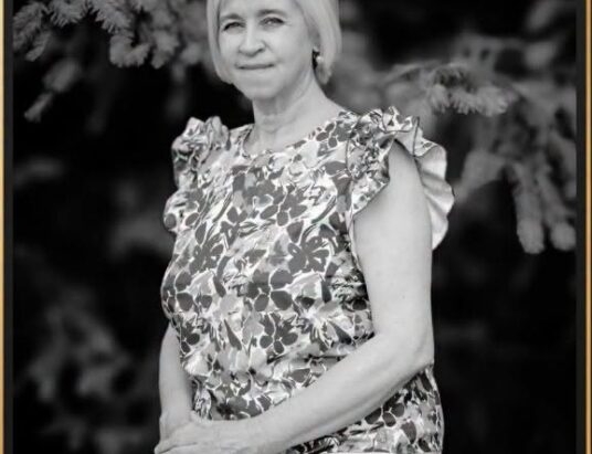 Cieszyńska SP nr 3 żegna swoją dyrektor. Nie żyje Renata Halama-Ernst
