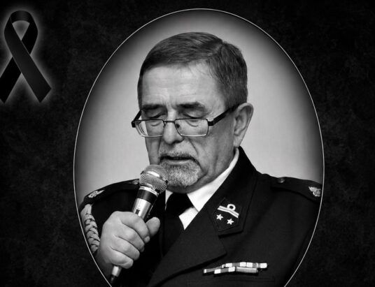 Zmarł były radny gminy Bestwina i prezes OSP