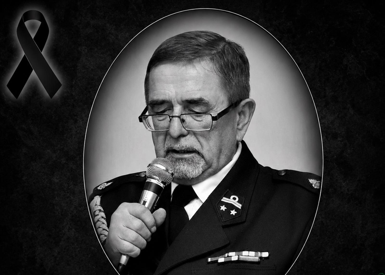 Zmarł były radny gminy Bestwina i prezes OSP