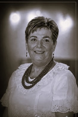 Zmarła Jolanta Wolny