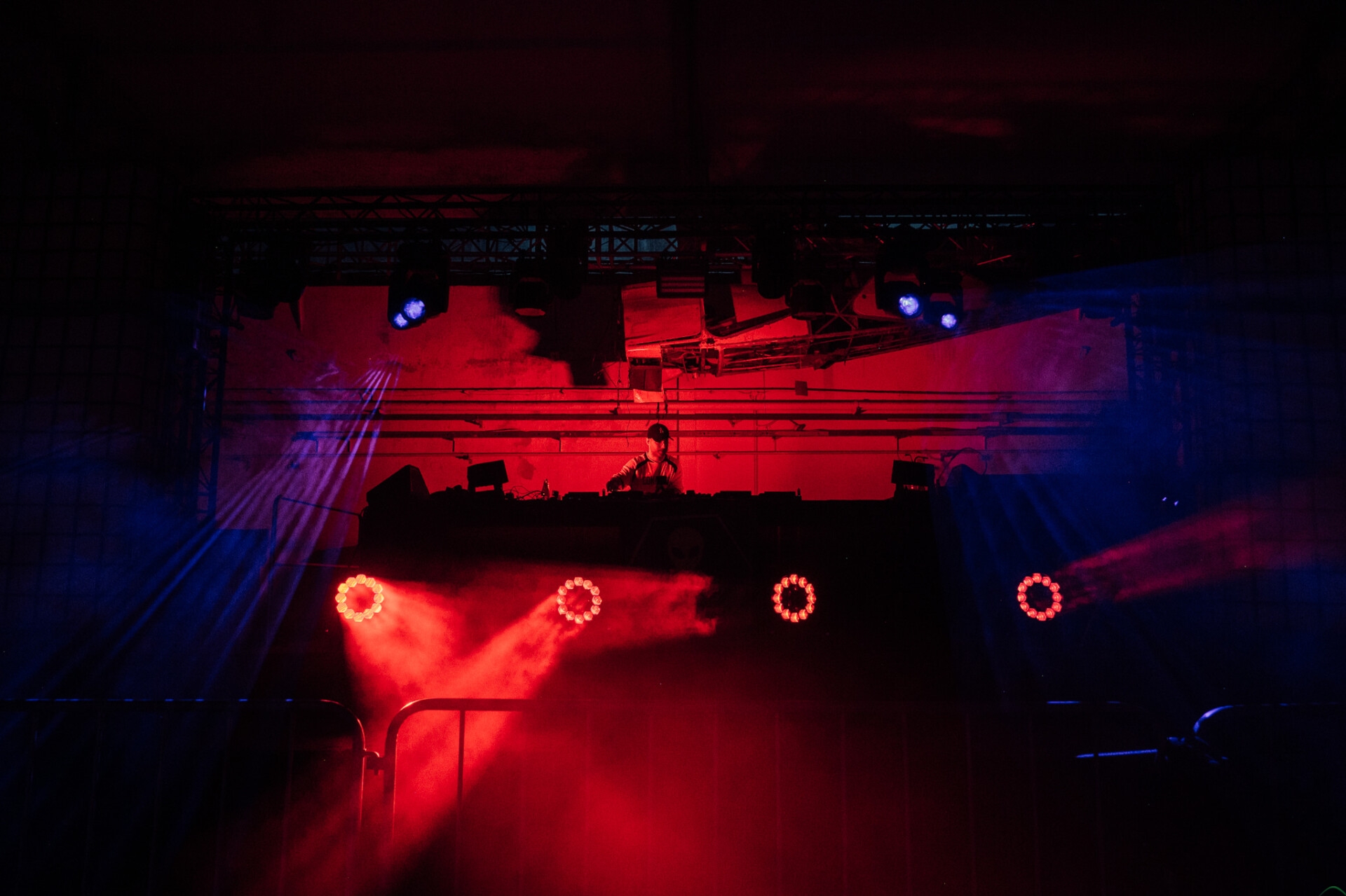 Hangar Festival wraca – większy, głośniejszy, z czterema scenami