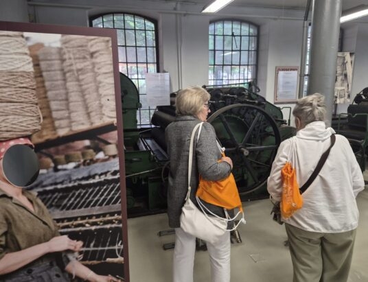 Ruszyła Industriada! Wielkie święto zabytków techniki otwarte w Starej Fabryce | WIDEO, ZDJĘCIA