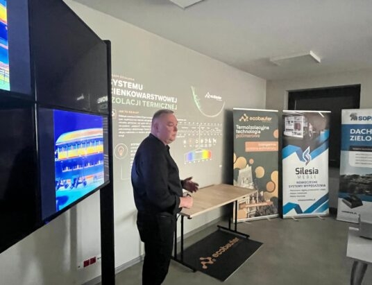 O zabytkach, nowoczesnych technologiach i odpowiedzialnej renowacji. Branżowe sympozjum w Prefabecie