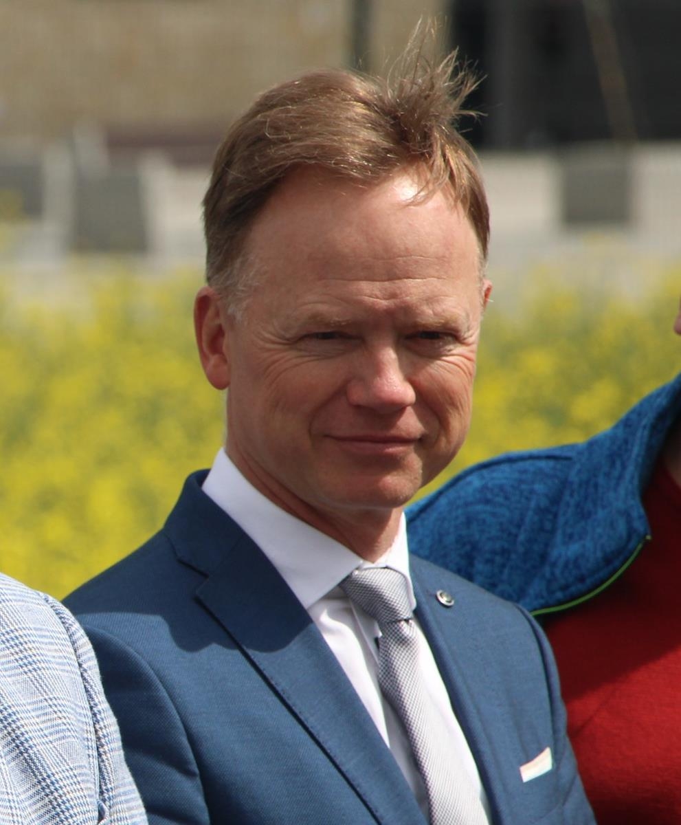 Nowy prezes MZK Żywiec