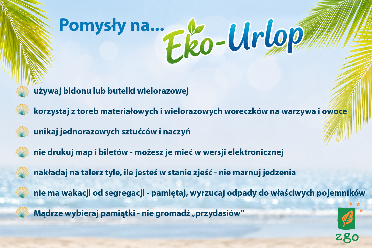 Eko-Urlop