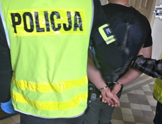 Sąd aresztował sprawcę agresji w Brennej. Grozi mu do 10 lat więzienia