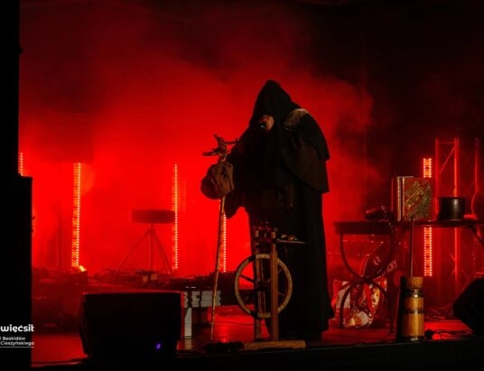 Dziewięćsił Festiwal już w ten weekend! Beskidy i Śląsk Cieszyński zapraszają