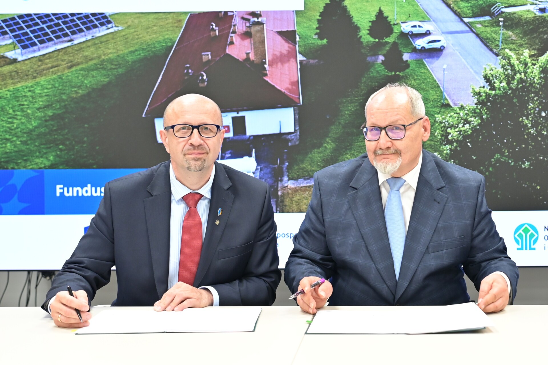 Kolejna wielka inwestycja AQUA S.A. 100 mln zł na kanalizacyjny skok jakościowy