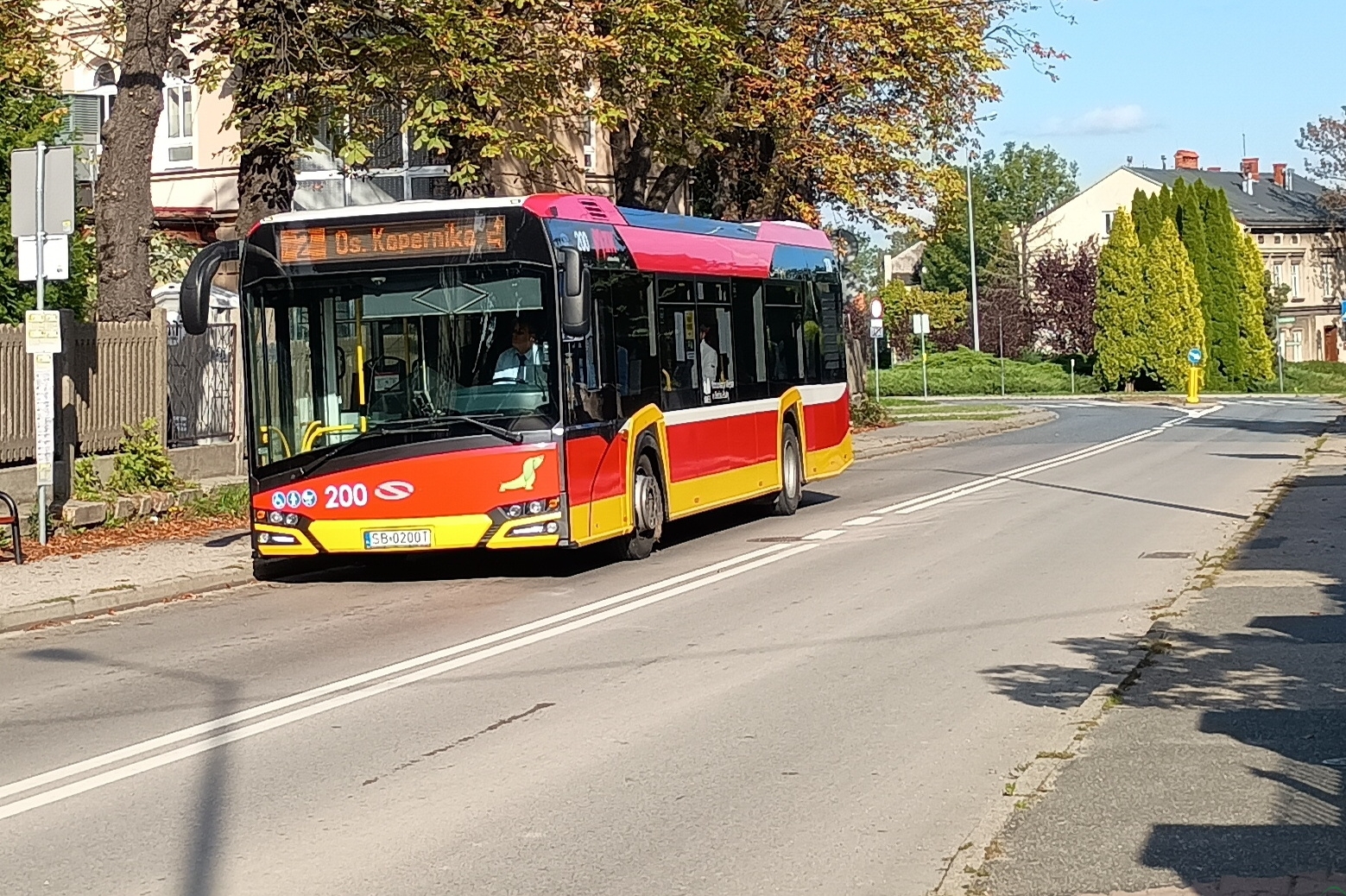Ulicami przejdą procesje. Gdzie utrudnienia w kursowaniu autobusów?