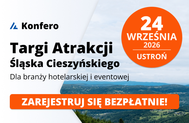 Targi atrakcji mobile