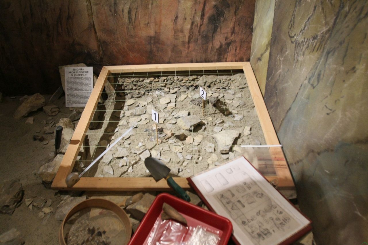 Archeologiczne tajemnice Beskidów. Europejskie Dni Archeologii w Bielsku-Białej