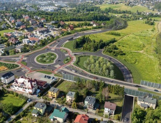 320 mln zł na obwodnicę Bielska-Białej