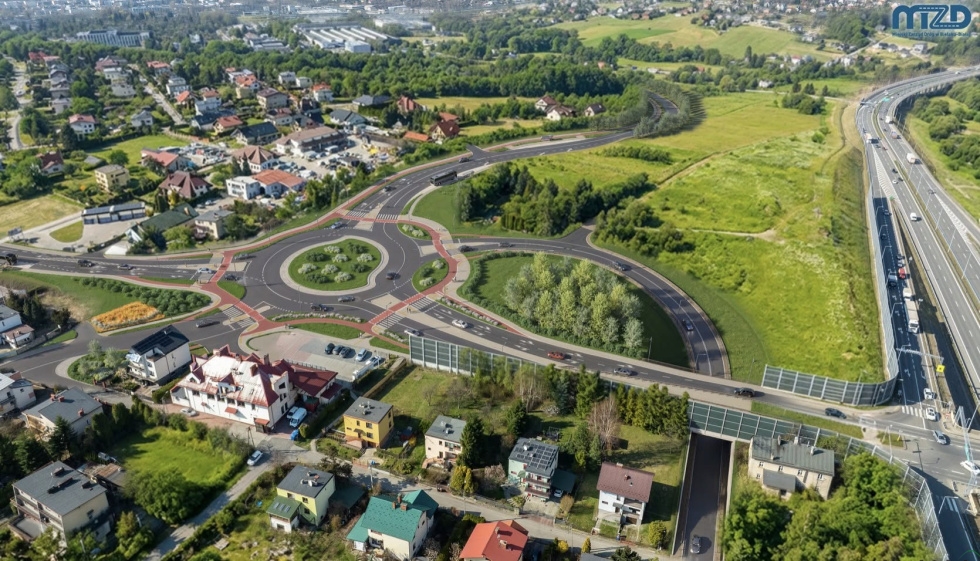 320 mln zł na obwodnicę Bielska-Białej