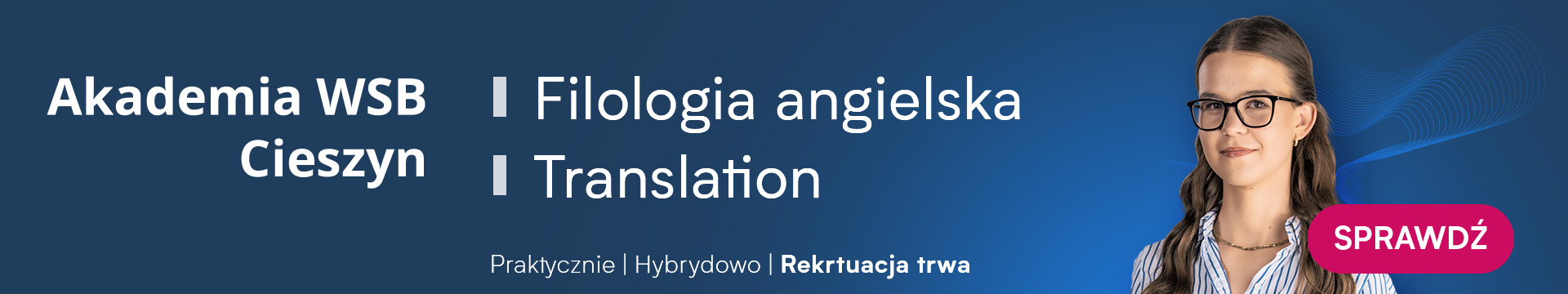 WSB filologia angielska 10-14.06