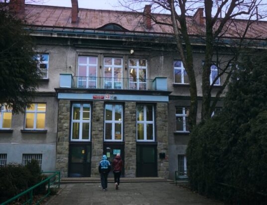 Bielska „Dziewiątka” zostaje na rok