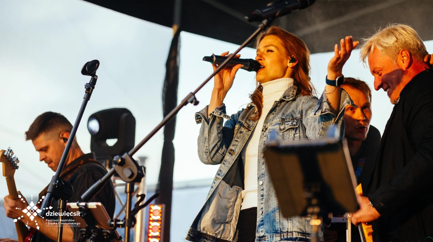 Dziewięćsił Festiwal już w ten weekend! Beskidy i Śląsk Cieszyński zapraszają