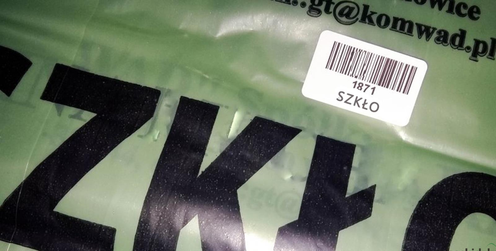 Kontrole segregacji śmieci w gminie Tomice
