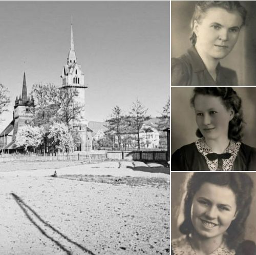 Panienki od Bielska. Z narażeniem życia pomagały więźniom KL Auschwitz
