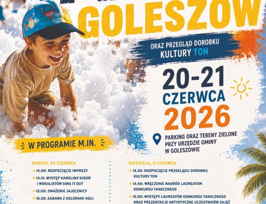 Goleszów: Dwa dni letniej energii