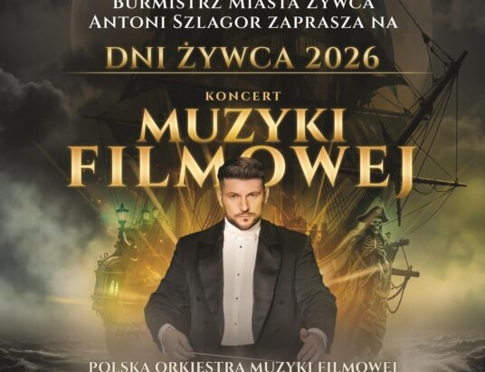 Żywiec będzie się bawił! SZCZEGÓŁOWY PROGRAM