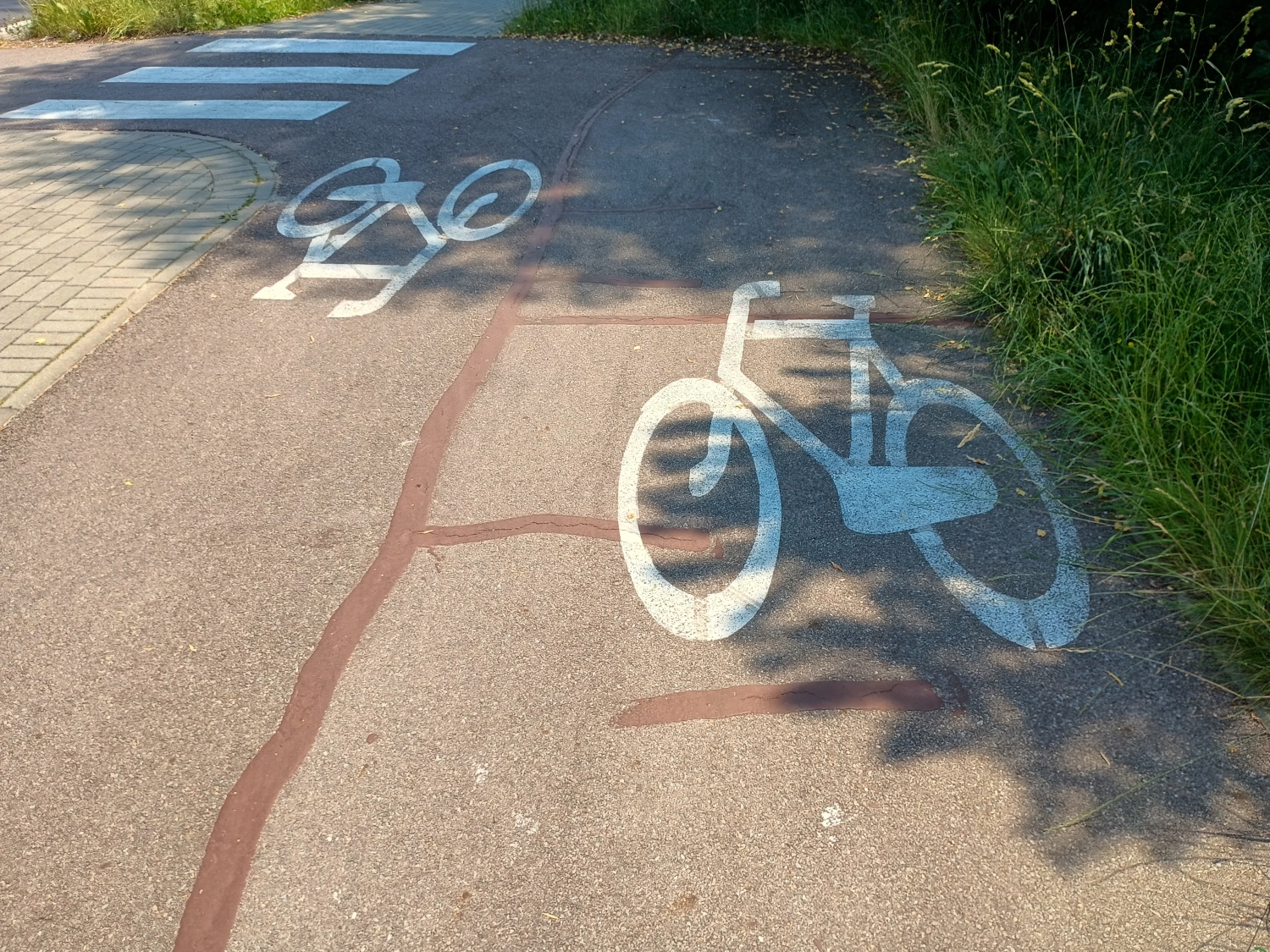 Oficer rowerowy zakończył misję. Nowego nie będzie