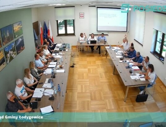 Wójt gminy Łodygowice bez wotum zaufania! (AKTUALIZACJA)
