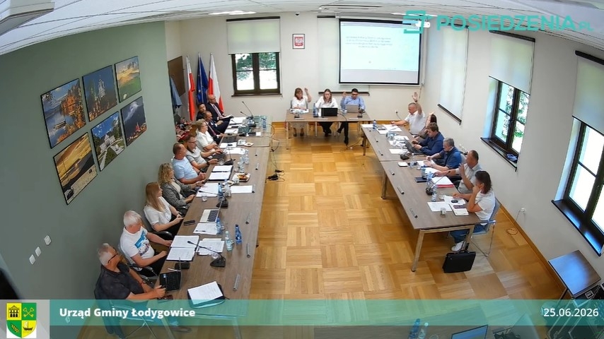 Wójt gminy Łodygowice bez wotum zaufania!