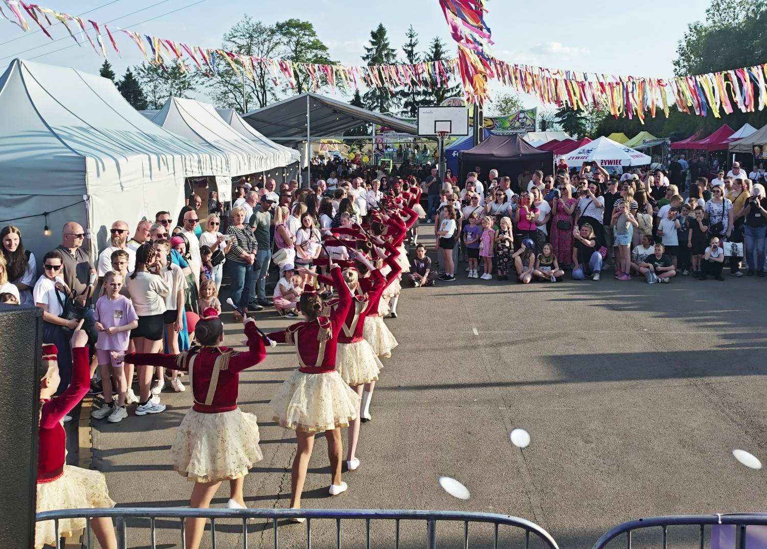 Gmina Wilamowice: Wilamowskie Śmiergusty za nami, już niedługo RockQPAŁY