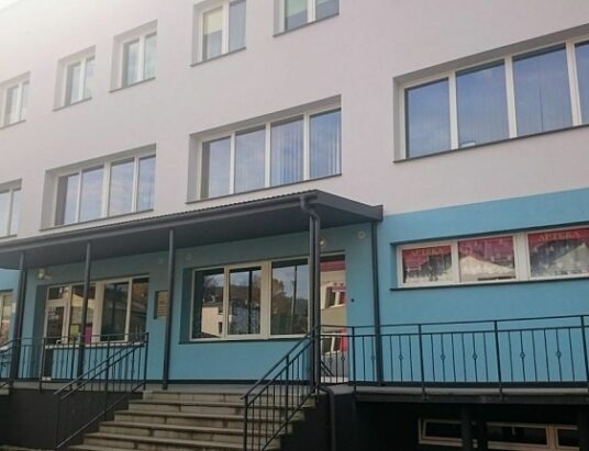 Ośrodek zdrowia w Zembrzycach zawiesza czasowo działalność!