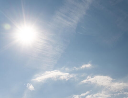 Upał coraz silniejszy – do 39°C! Uważajmy na siebie, innych oraz na zwierzęta