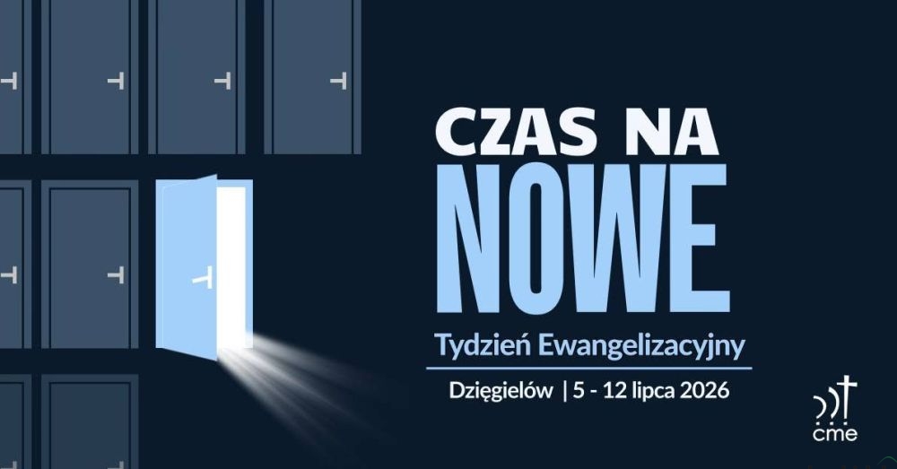 „Czas na nowe”. W Dzięgielowie rozpoczyna się 77. Tydzień Ewangelizacyjny