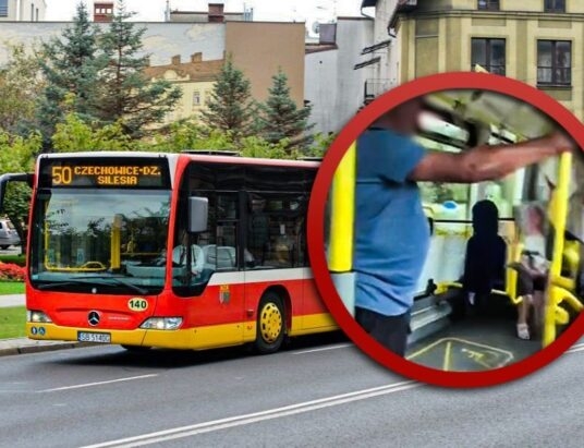 Przyznał się do winy i wyraził skruchę. Są zarzuty dla 54-letniego Bielszczanina