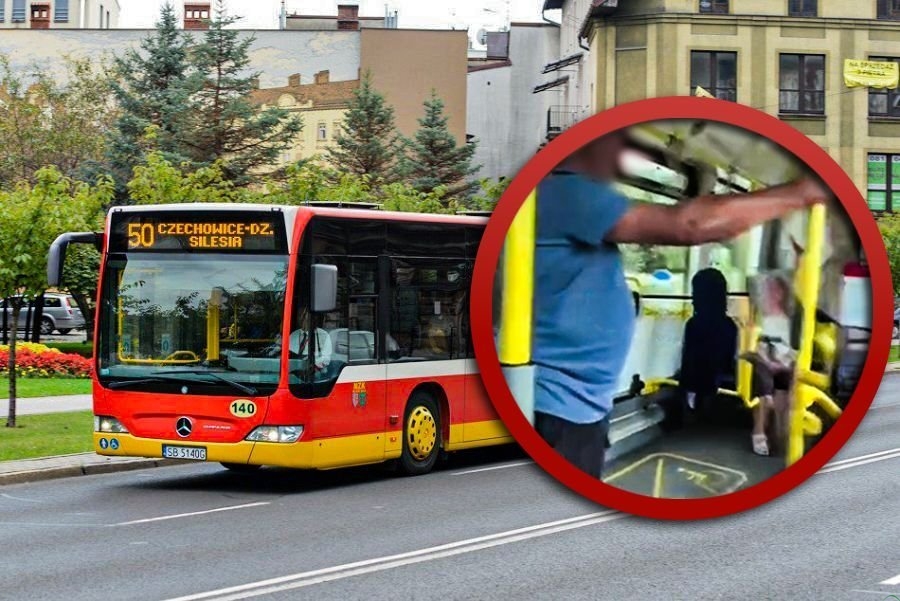 Przyznał się do winy i wyraził skruchę. Są zarzuty dla 54-letniego Bielszczanina