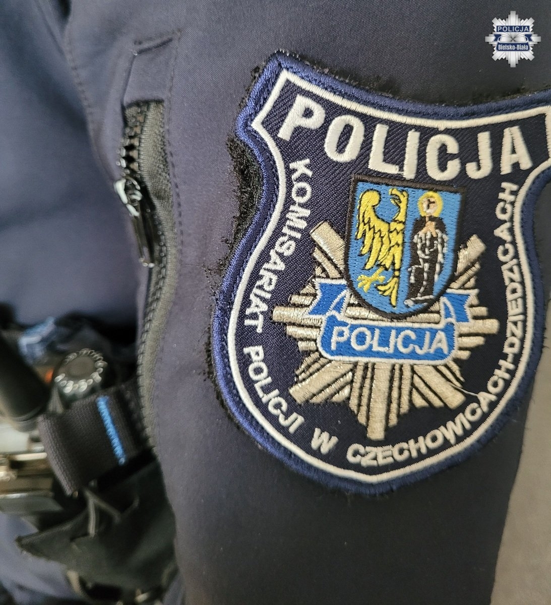 Pijany kierowca chciał zwiać przed policją