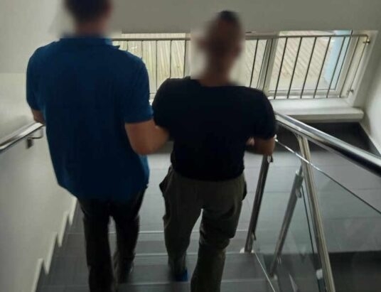 Jechał mocno wstawiony i z zakazem