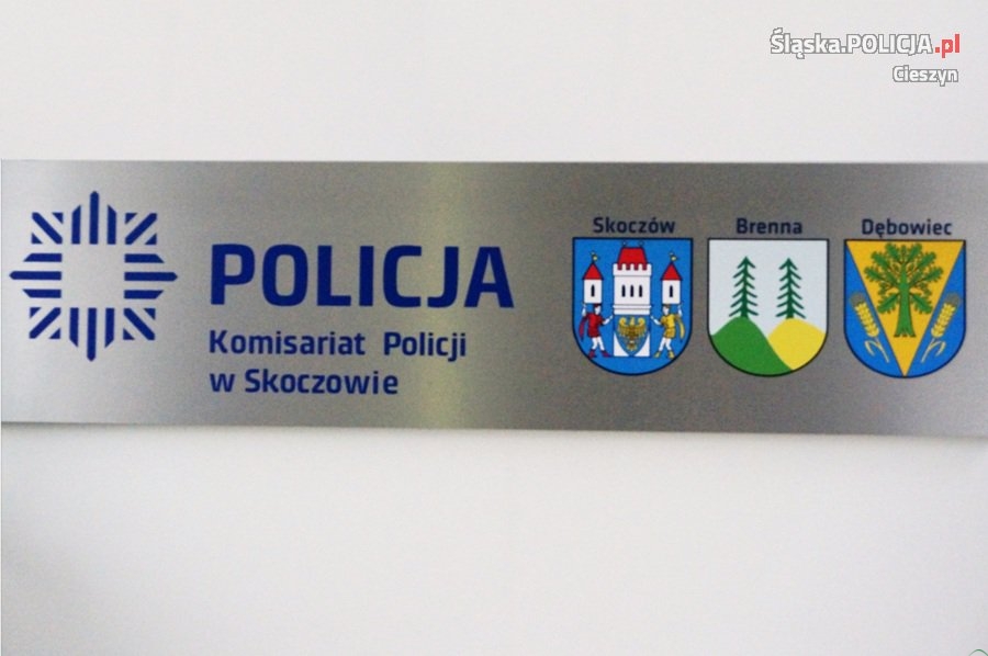 Policja bierze pod lupę centrum Dębowca. Powodem grupująca się młodzież