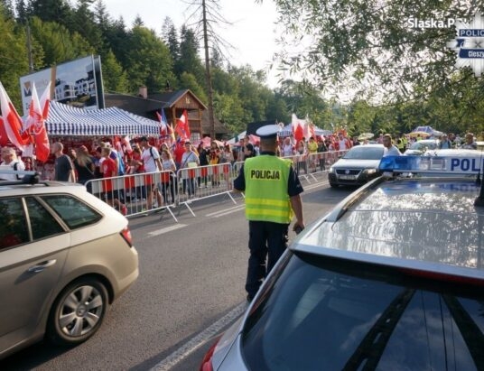 Grand Prix w Wiśle. Będą zmiany w organizacji ruchu