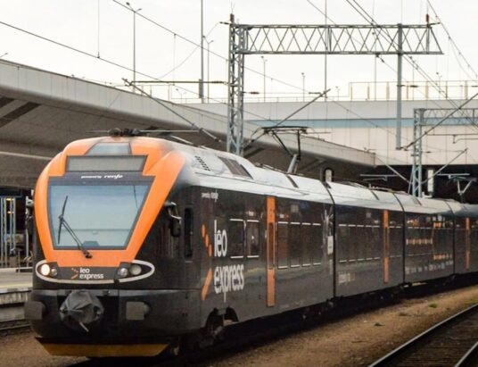 Leo Express chce jeździć do Zakopanego, ale…