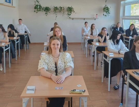 Jak poszły matury?
