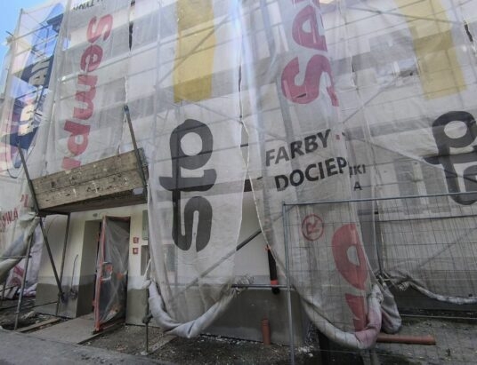 Przedszkola w Pruchnej i Drogomyślu przechodzą metamorfozę. Inwestycja za blisko 3 mln zł