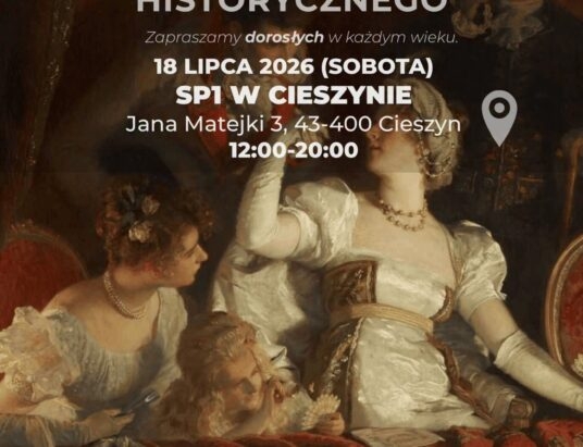 Chcesz wystąpić na planie filmowym w Cieszynie? Filmowcy szukają statystów