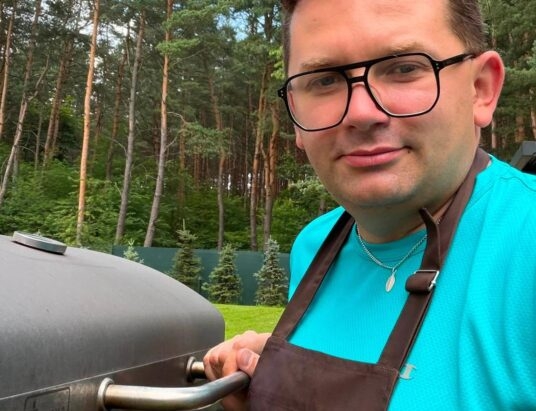 Poseł Łukasz Kmita również wyrzucony z PiS