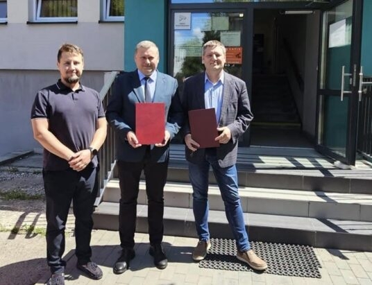 Będzie aplikacja z informacją pasażerską dla Żywiecczyzny