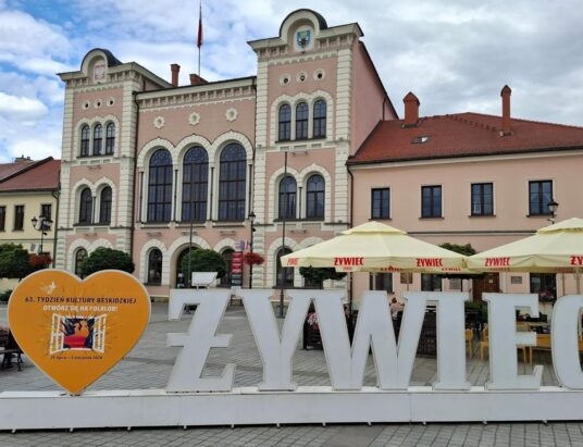 Tydzień Kultury Beskidzkiej w Żywcu – WIDEO, SZCZEGÓŁOWY PROGRAM