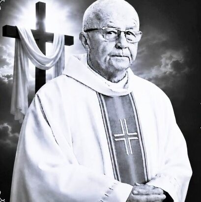 Zmarł ksiądz Leszek Ryżka