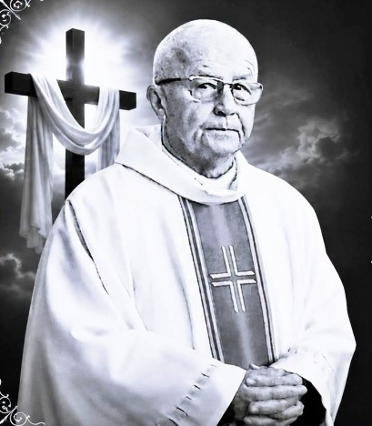 Zmarł ksiądz Leszek Ryżka