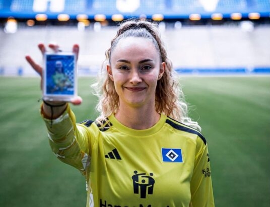 Kinga Szemik zagra w lidze niemieckiej!