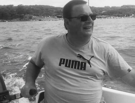 Goleszów: Odszedł Andrzej Linzer